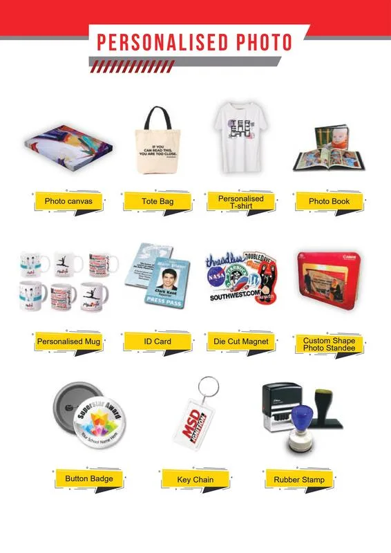Print Photo Agent Price
