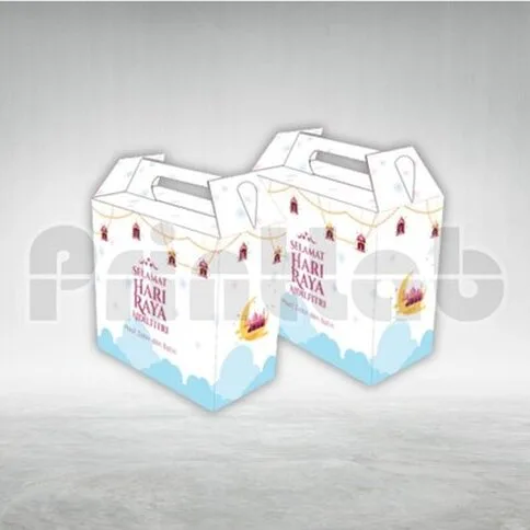 Packaging Box