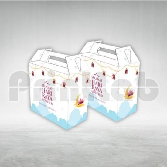 Packaging Box