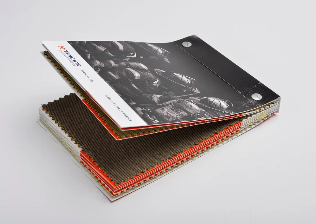 Hardcover Training Manual