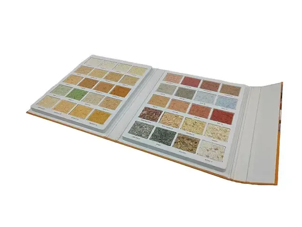 Training Manual with Perfect Binding