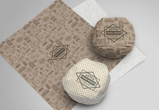 Gift Wrapping
