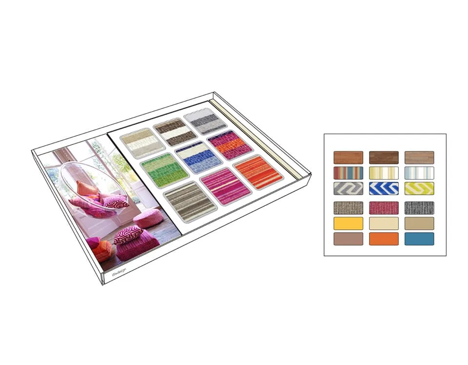Training Manual with Perfect Binding