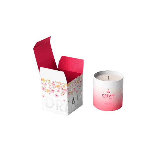Custom Shampoo Box Printing