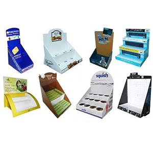 Food Packaging Box