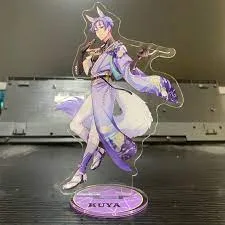 Acrylic Table Stand Anime Standing Figure