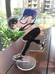 Custom Acrylic Standee Anime Stand