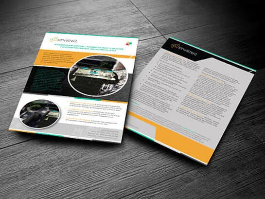 Urgent same day flyer printing Kepong