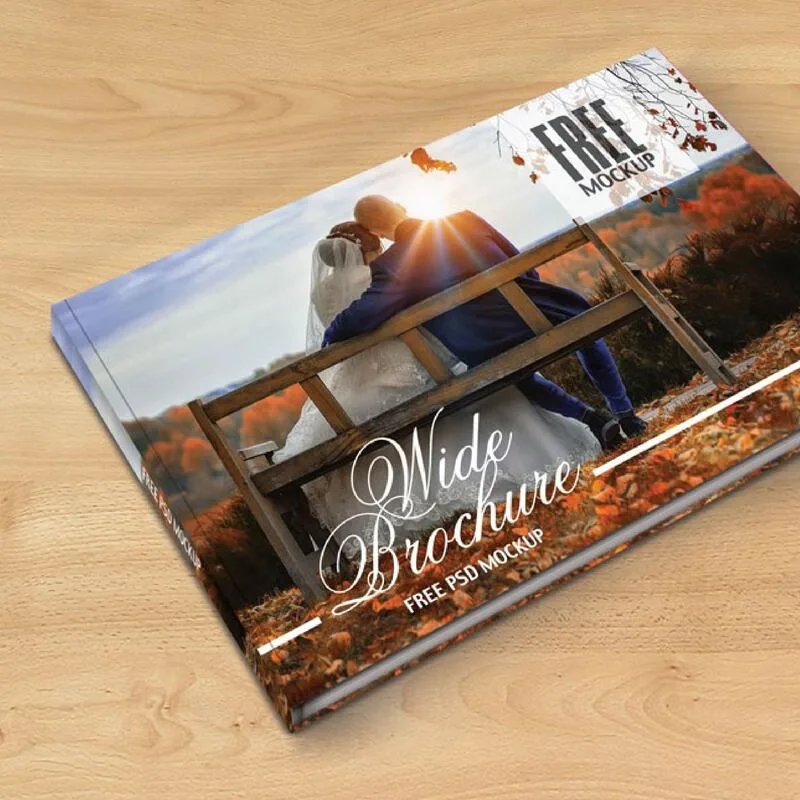 Album Nikah