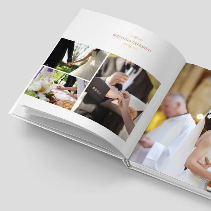 Album Nikah