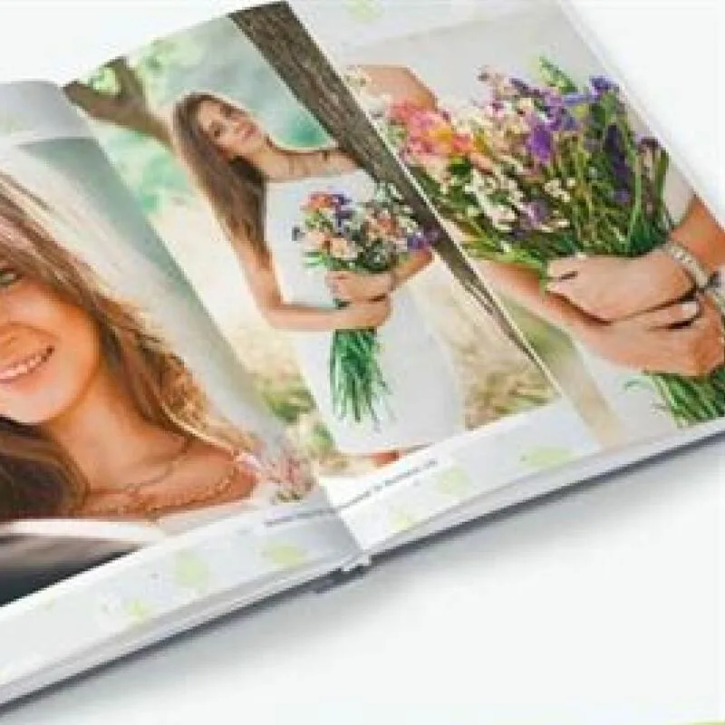 Wedding Photobook