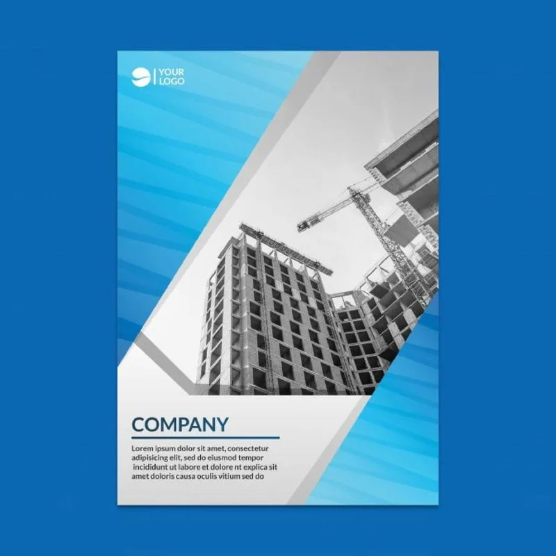 Annual Report Printing