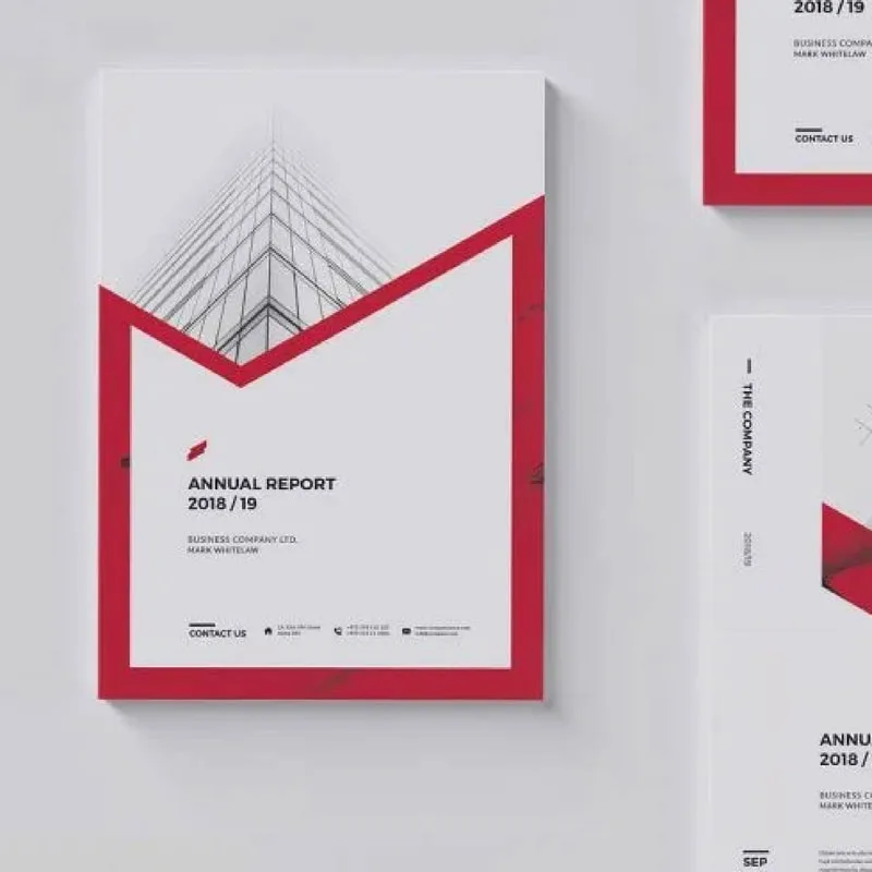 Annual Report