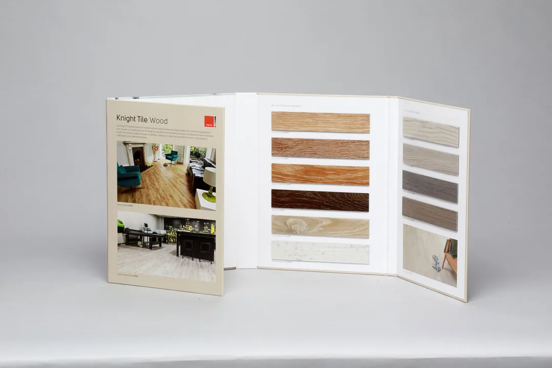 Training Manual with Wire-O Binding