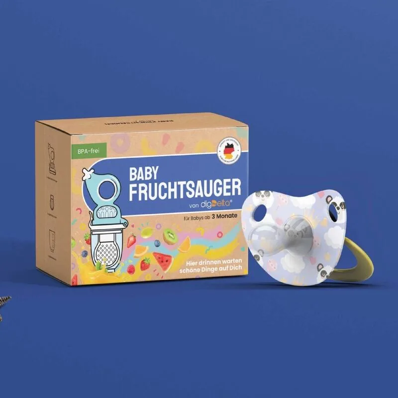 Baby Product Box
