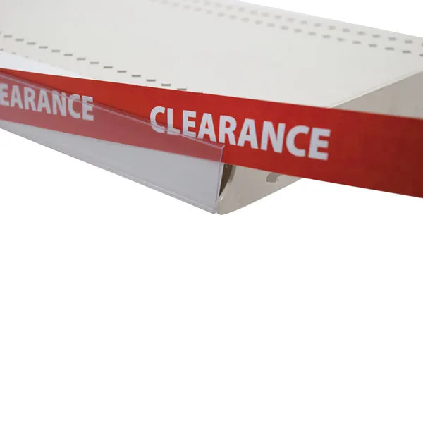 Promotion Label Tag Sale Card