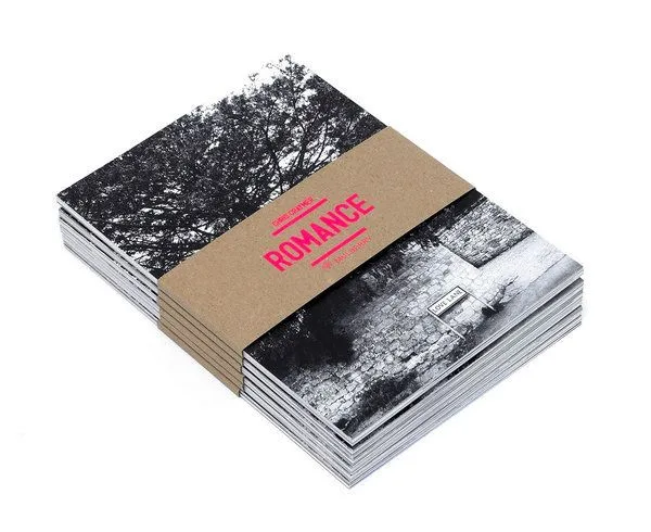 Packaging Sleeve Belly Band Printing
