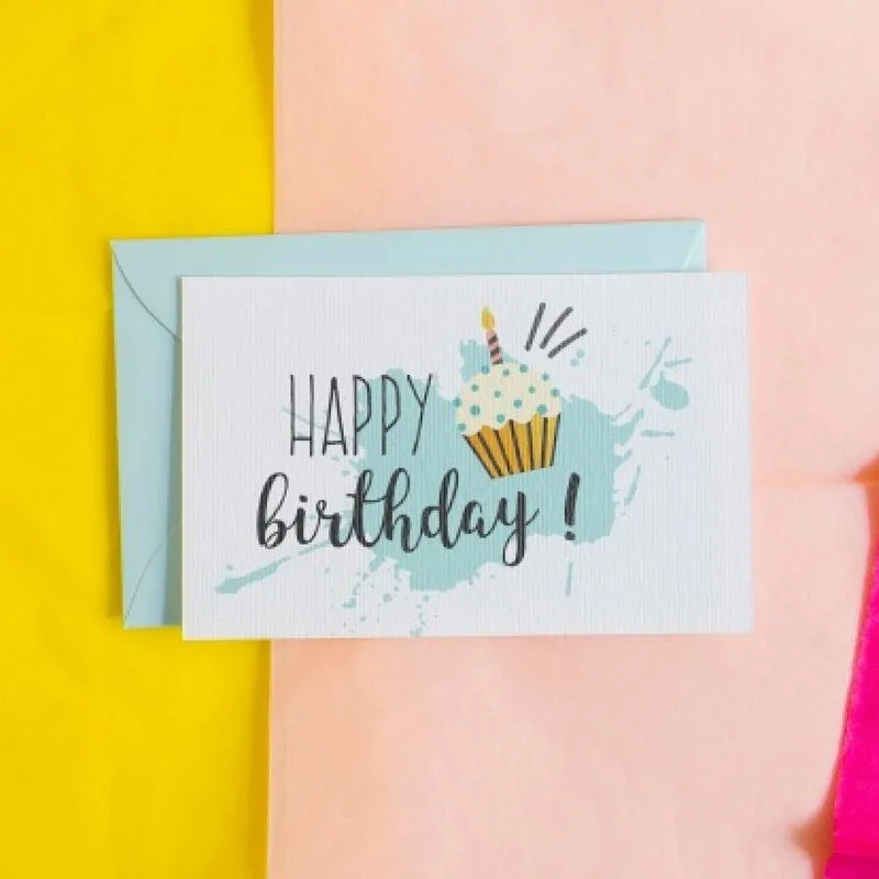 Greeting Card