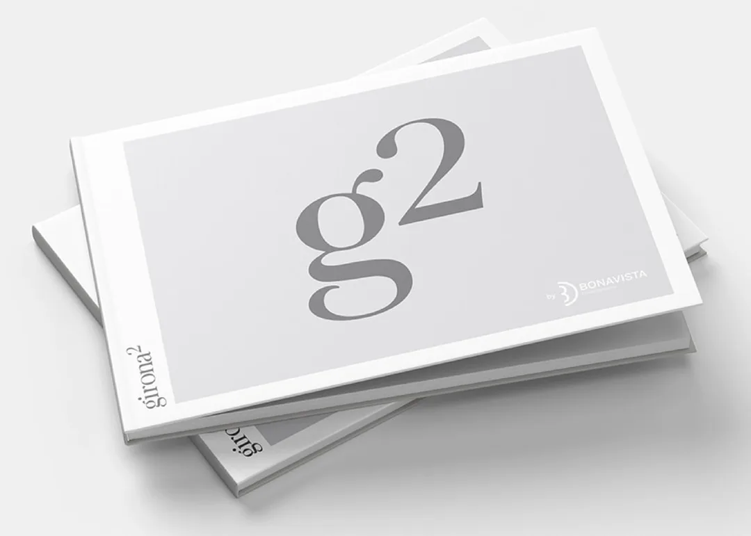 Softcover Landscape Book Printing Perfect Binding