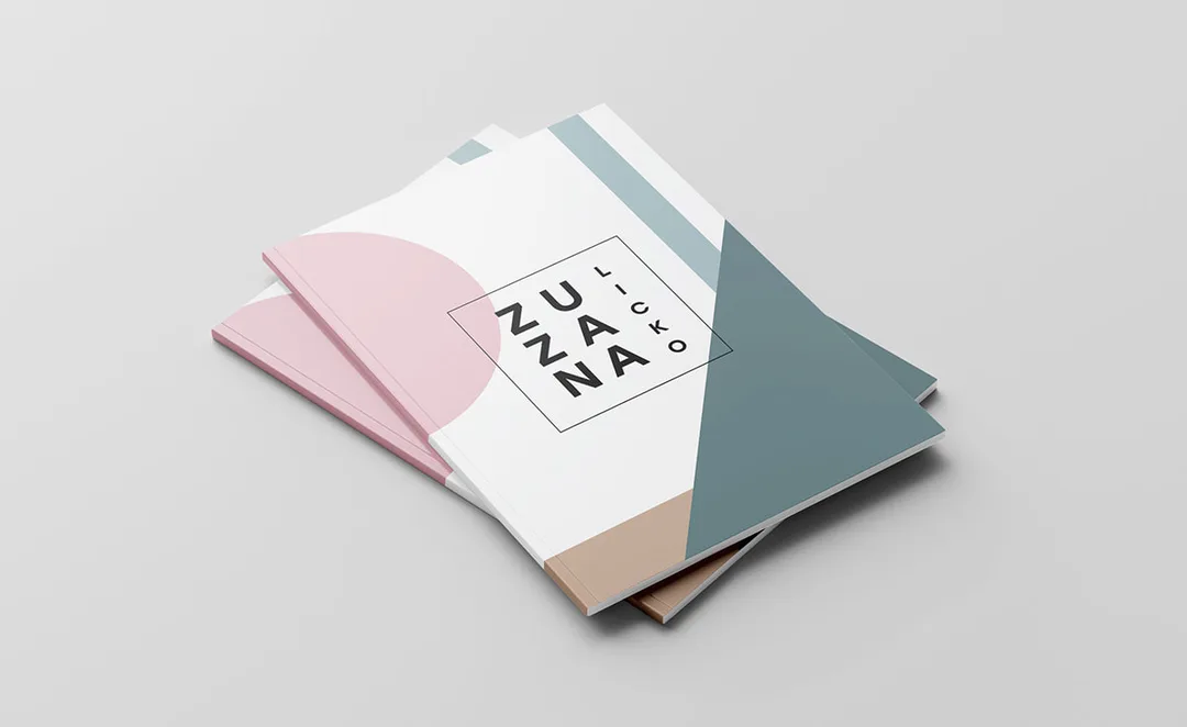 Booklet
