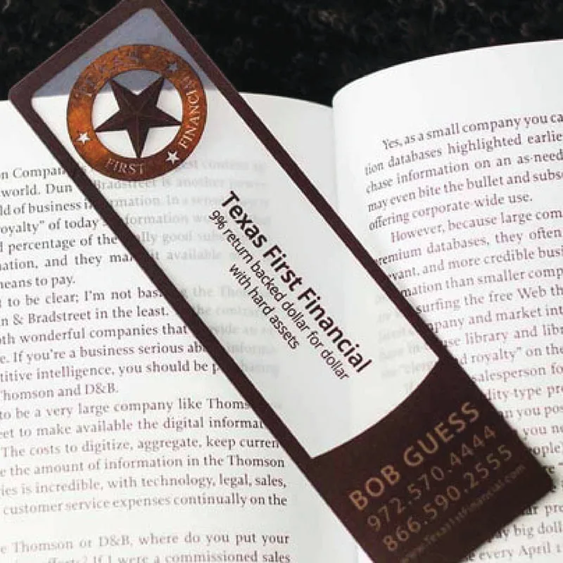 Bookmark