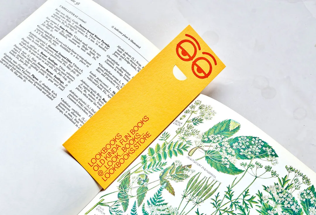 Bookmark