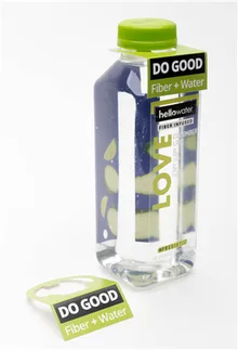 Print Bottle Neck Label