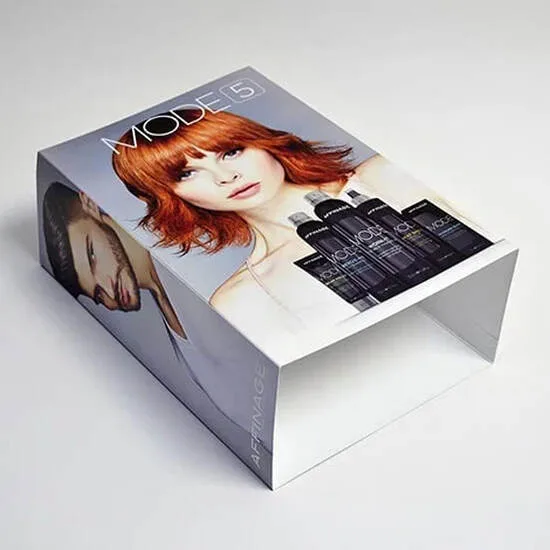 Box Sleeve