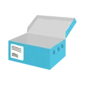 BOXES & KOTAK​