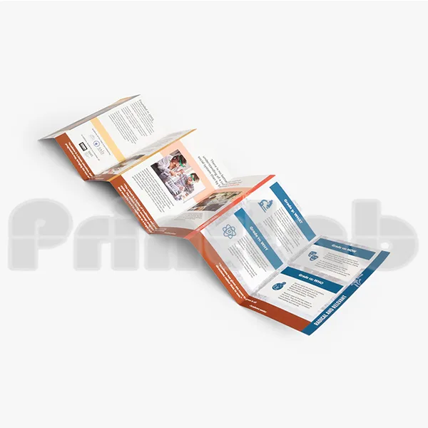 BUSINESS CARD PROMOTION