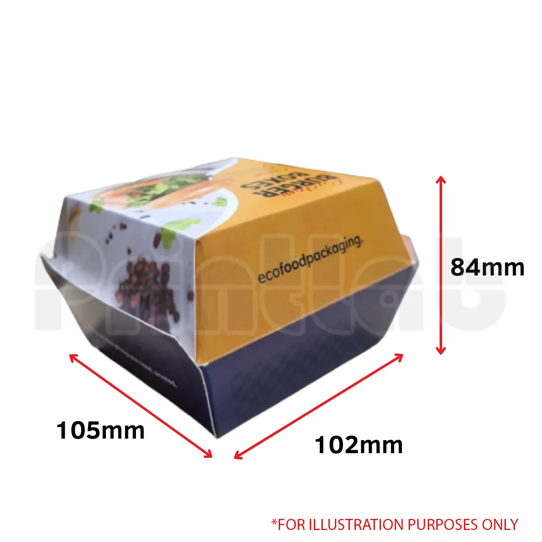 Event Ticket Printing
