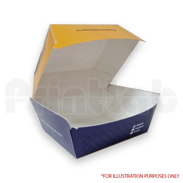 Event Ticket Printing