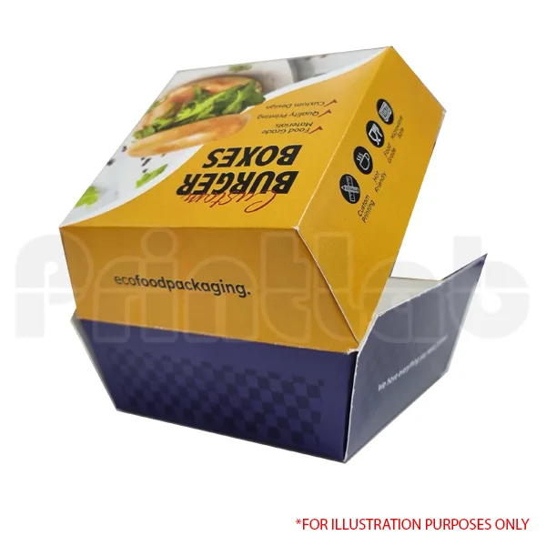 Event Ticket Printing