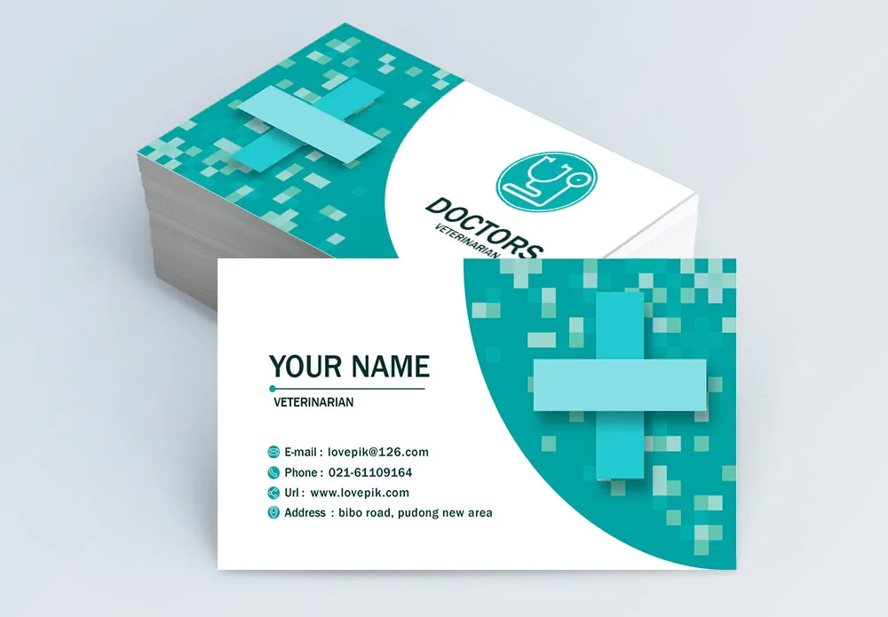 Name Card Printing