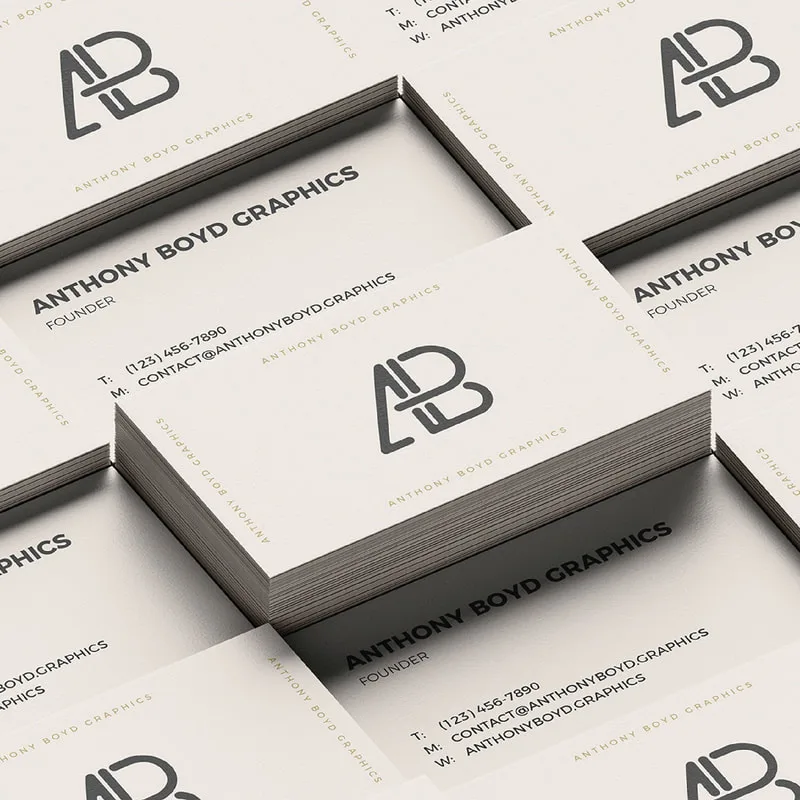 Business Card