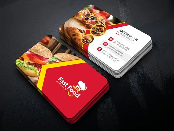 Business Card