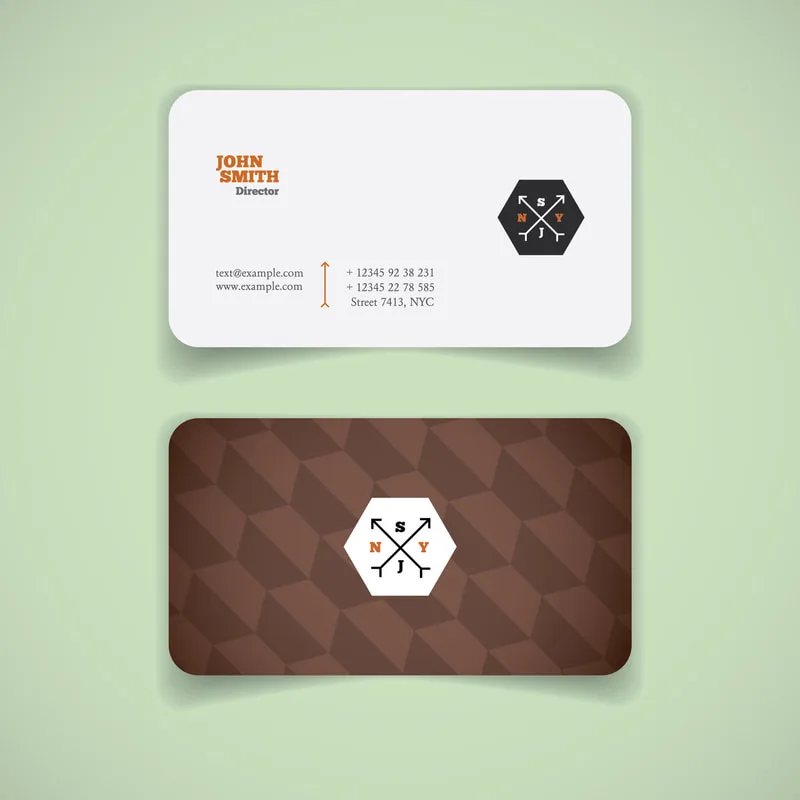 Business Card