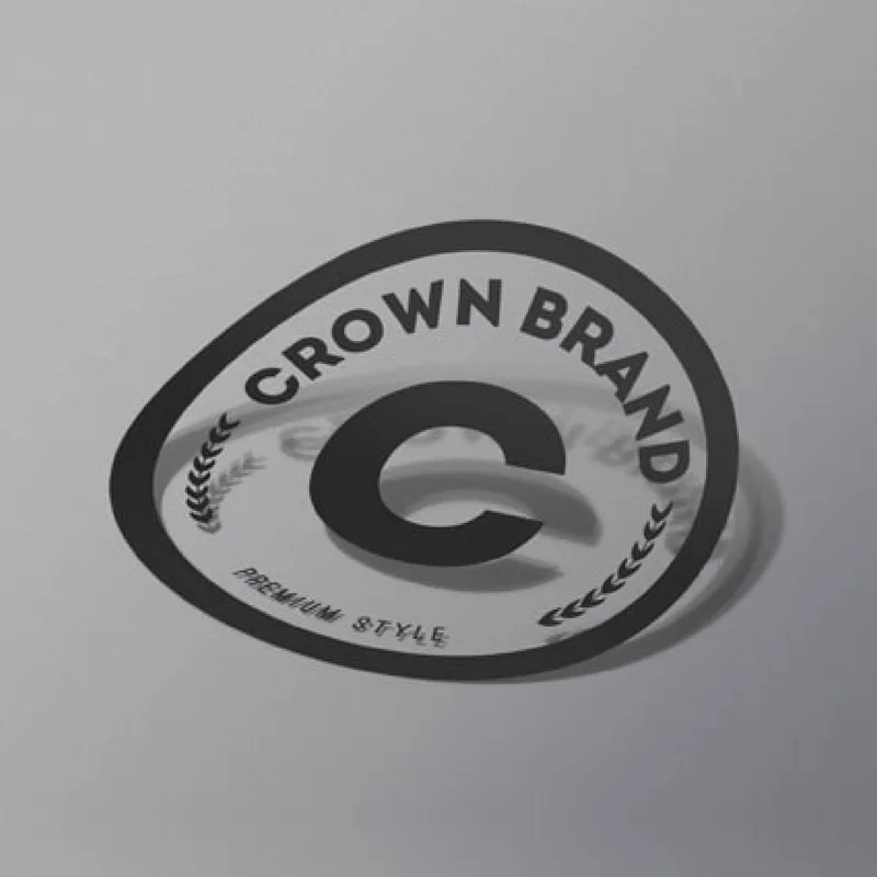 Business and Logo Sticker Printing