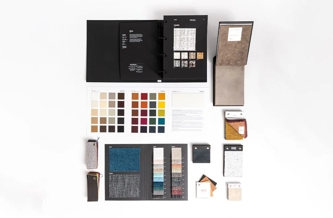 Training Manual Book, Training Manual Brochure