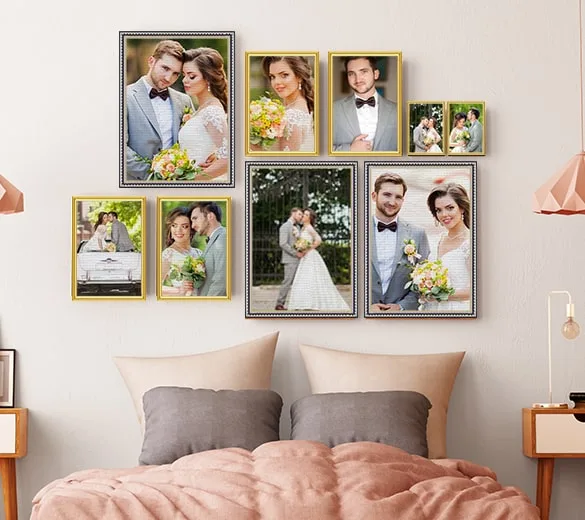Print Photo Canvas Picture