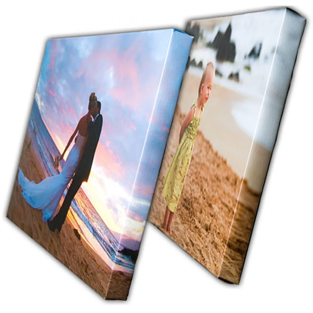 Print Photo Canvas Picture