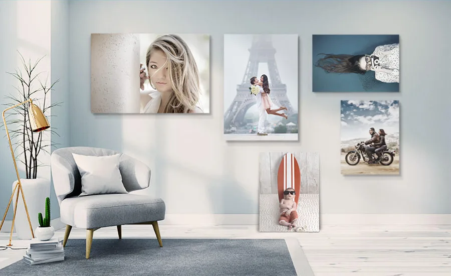 Print Photo Canvas Picture