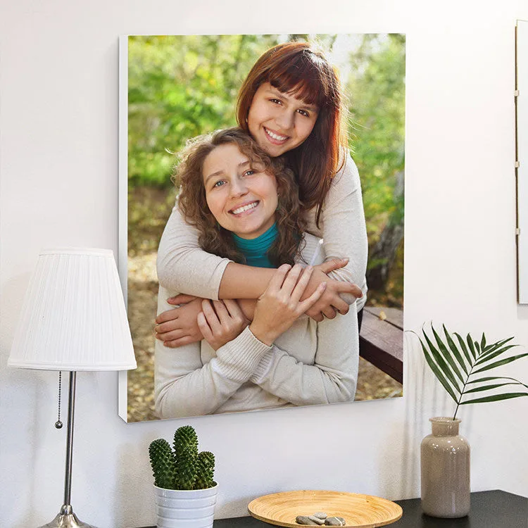 Print Photo Canvas Picture