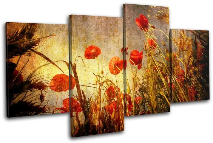 Print Photo Canvas Picture
