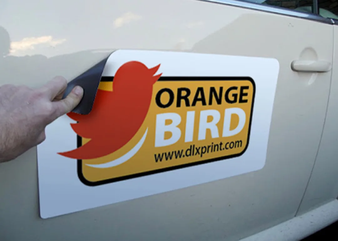 Car Magnet