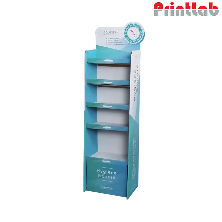 Bookmark with Punch Hole