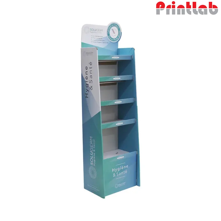 Clear Bookmark Printing