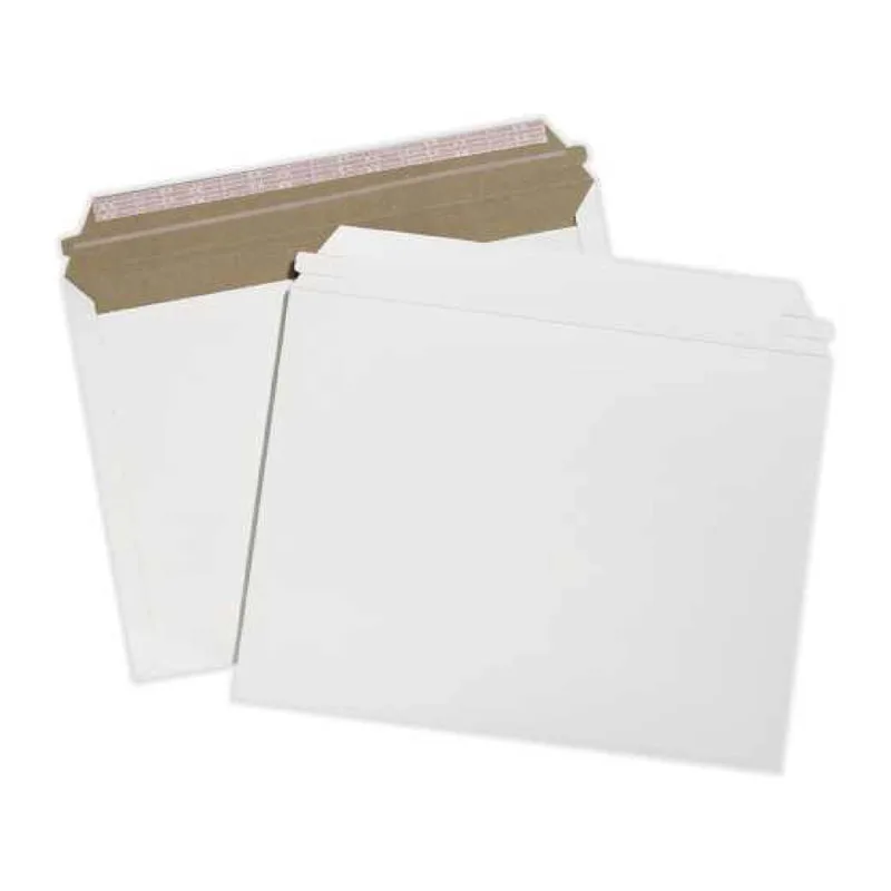 Cardboard Envelope Custom Size