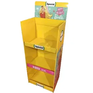Headgear Packaging