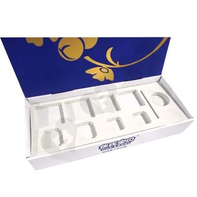 Counter Display Stand Printing, Rak Display Produk